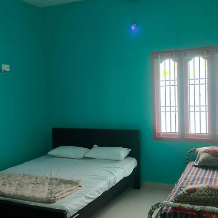 Dmg -1 Homestay Tiruvannāmalai Eksteriør billede