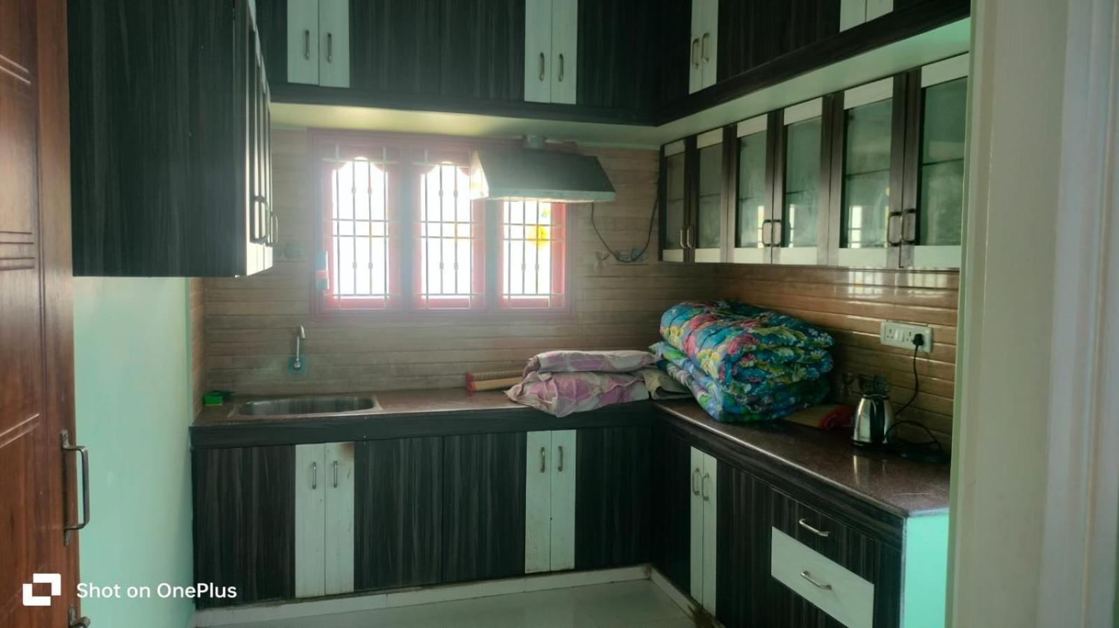 Dmg -1 Homestay Tiruvannāmalai Eksteriør billede